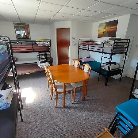 Hostel Plymouth Backpackers Zewnętrze zdjęcie