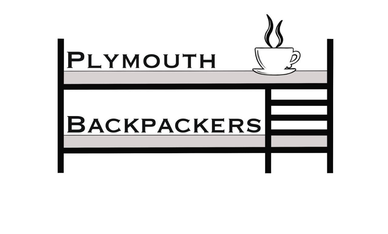 Hostel Plymouth Backpackers Zewnętrze zdjęcie