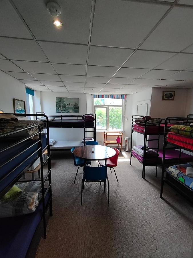 Hostel Plymouth Backpackers Zewnętrze zdjęcie